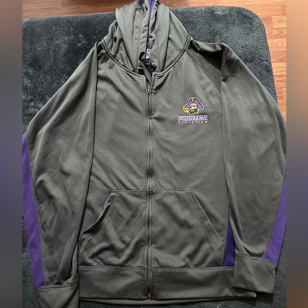 Ecu Jacket - image 1